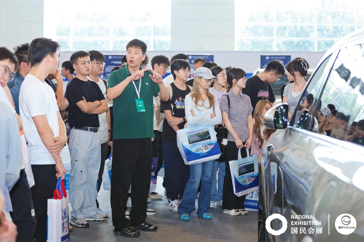 蓄势聚能!2026国民车链展 启幕产业新格局(参展网) 蓄势聚能!2026国民车链展 启幕产业新格局(www.828i.com)