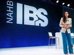 2027第83届美国拉斯维加斯建材展览会（IBS）