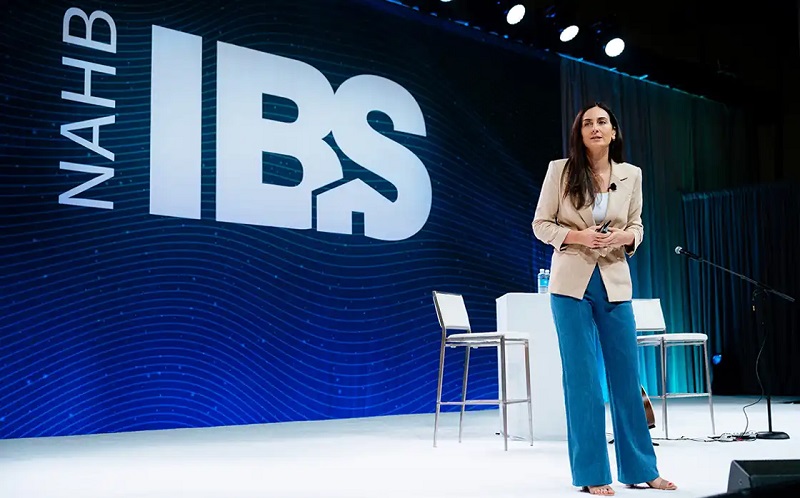 2027第83届美国拉斯维加斯建材展览会(IBS)(参展网) 2027第83届美国拉斯维加斯建材展览会(IBS)(www.828i.com)