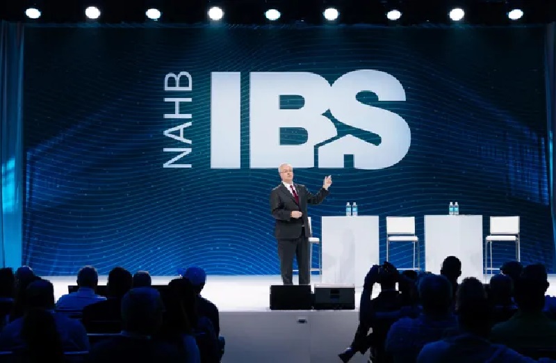 2027第64届美国厨房卫浴展览会(KBIS)(参展网) 2027第64届美国厨房卫浴展览会(KBIS)(www.828i.com)