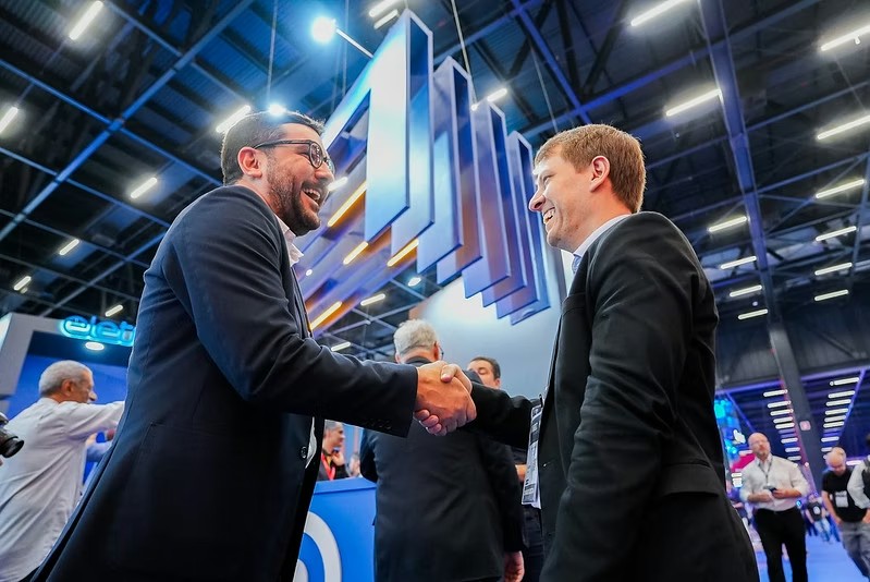 2026年巴西圣保罗通信通讯展览会(FUTURECOM)(参展网) 2026年巴西圣保罗通信通讯展览会(FUTURECOM)(www.828i.com)