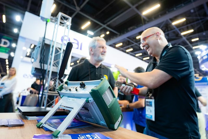 巴西圣保罗通信通讯展览会（FUTURECOM）(www.828i.com)