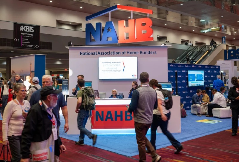 美国国际建筑材料展览会（IBS）(www.828i.com)