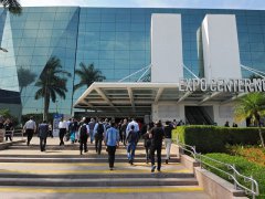 2026年巴西电池储能展览会