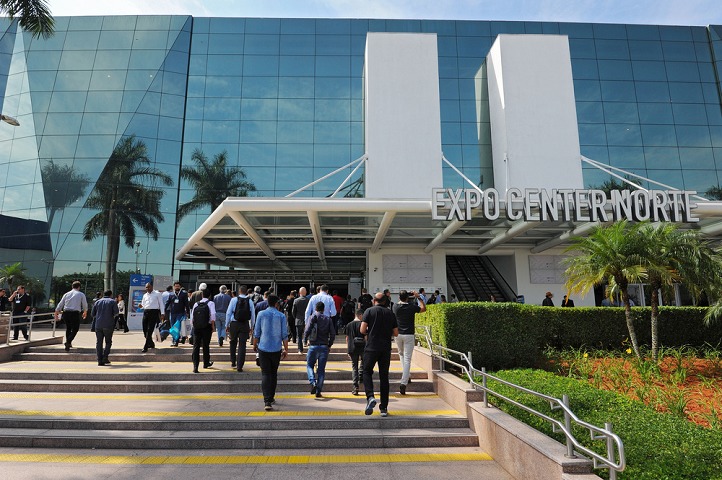 2026年巴西电池储能展览会（EES South America）(www.828i.com)