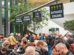 2027德国户外用品及狩猎展