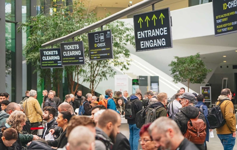 2027德国户外用品及狩猎展(IWA Outdoor Classics)(参展网) 2027德国户外用品及狩猎展(IWA Outdoor Classics)(www.828i.com)