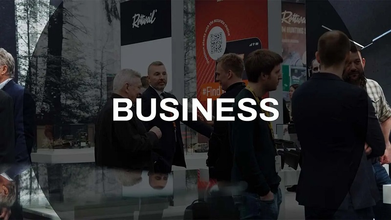 2027德国户外用品及狩猎展(IWA Outdoor Classics)(参展网) 2027德国户外用品及狩猎展(IWA Outdoor Classics)(www.828i.com)