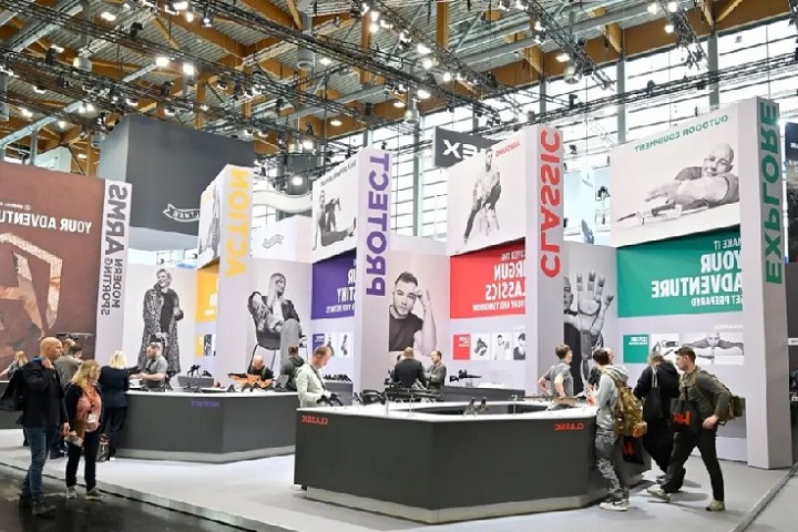 德国纽伦堡户外用品及狩猎展览会（IWA Outdoor Classics）(www.828i.com)