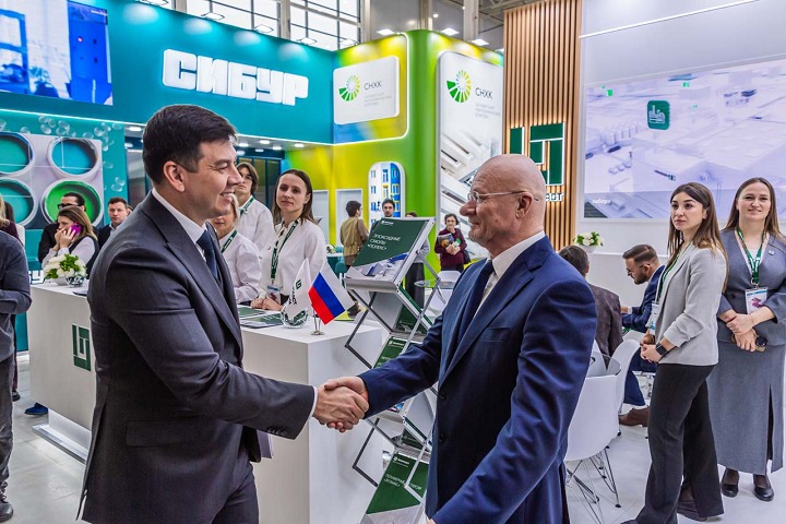 2027第31届俄罗斯涂料展览会(Interlakokraska)(参展网) 2027第31届俄罗斯涂料展览会(Interlakokraska)(www.828i.com)