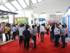 2026年8月印度纱线化纤展YARN EXPO