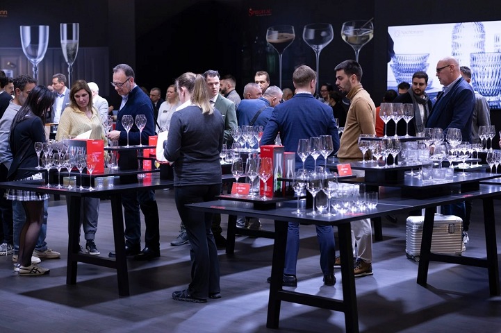 德国法兰克福春季消费品展览会（Ambiente法春）(www.828i.com)