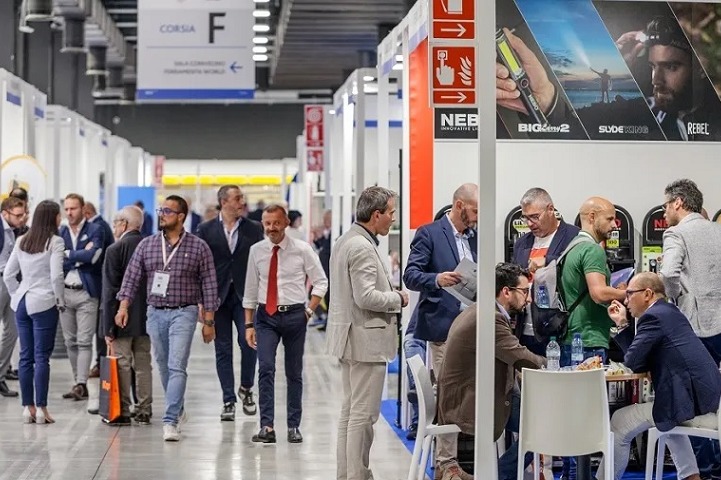 意大利五金展览会（Hardware Forum Italy）(www.828i.com)