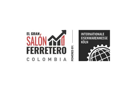 <b>哥伦比亚波哥大五金展览会（El Gran Salón Ferretero）</b>