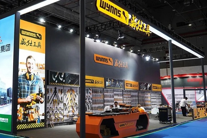 沙特利雅得五金展览会（Hardware Fair Saudi）(www.828i.com)