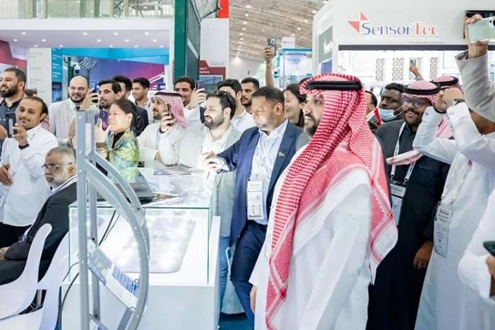 沙特利雅得五金展览会（Hardware Fair Saudi）(www.828i.com)