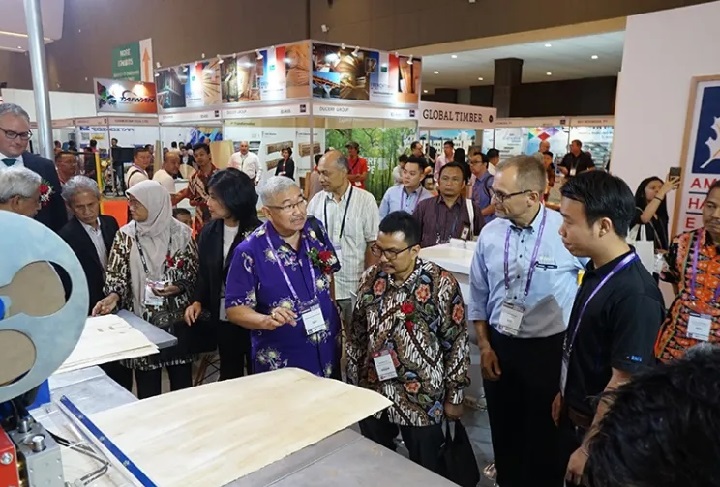 印尼雅加达五金展览会（Hardware Fair Indonesia）(www.828i.com)