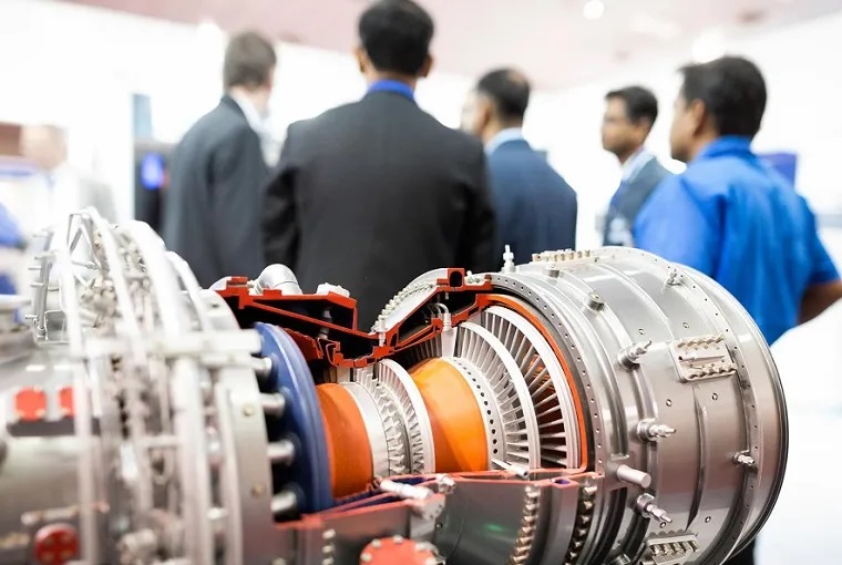 印度国际电力能源展览会（POWERGEN India）(www.828i.com)