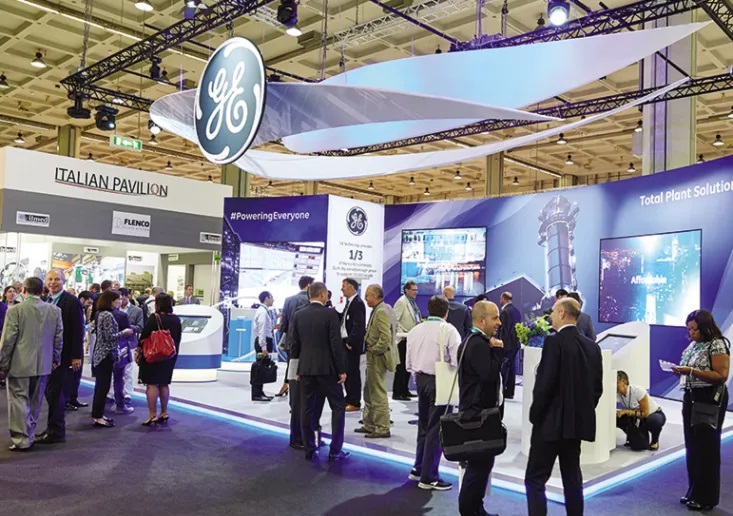 印度国际电力能源展览会（POWERGEN India）(www.828i.com)