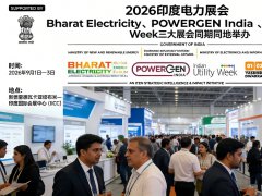 印度电力展的头像