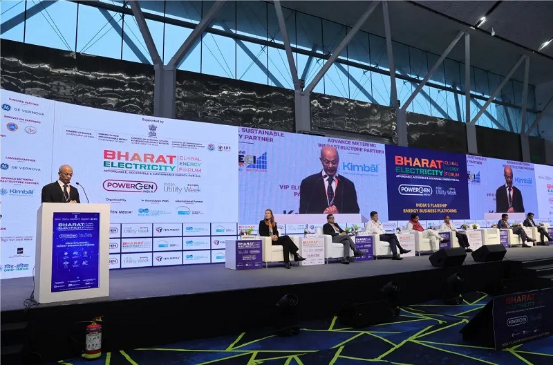 印度国际电力能源展览会（POWERGEN India）(www.828i.com)