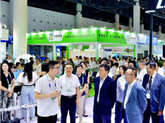 2026第六届中国环博会成都