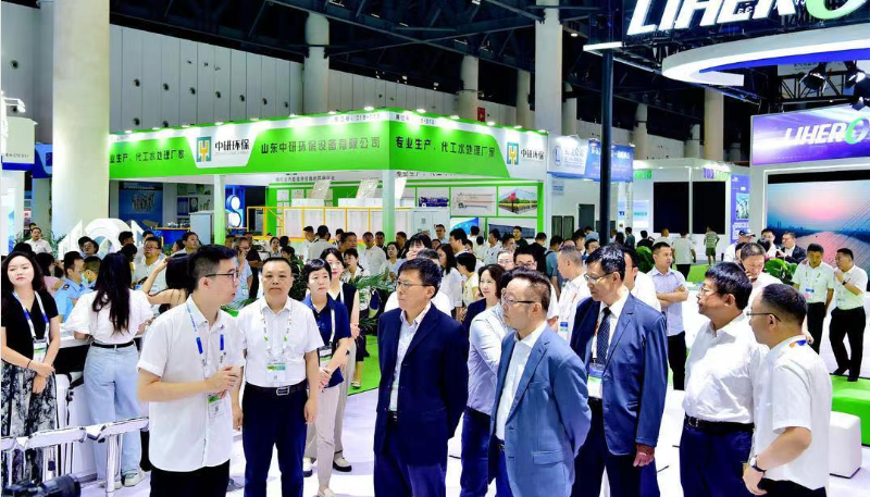 2026第六届中国环博会成都展9月16-18日(www.828i.com)