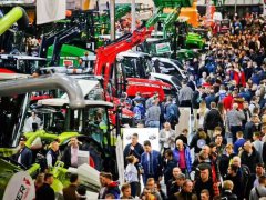 2027第32届波兰国际农机及