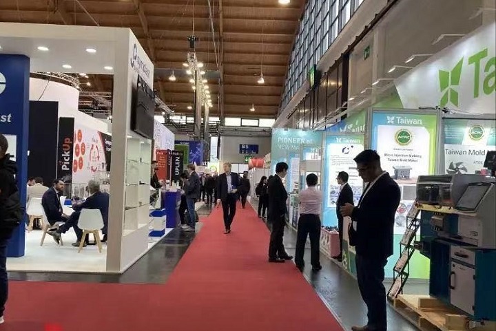 2026年第30届德国腓特烈港塑料展览会（Fakuma）(www.828i.com)