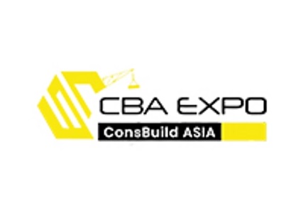 泰国曼谷工程机械展览会（CBA Expo）