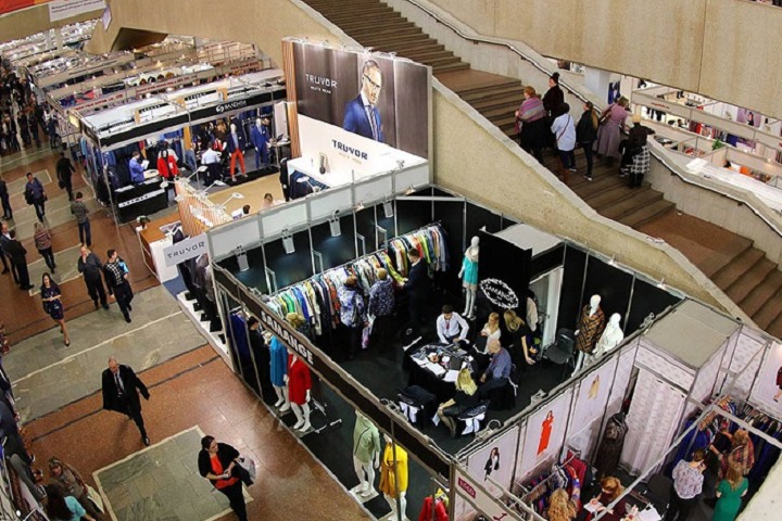 俄罗斯国际轻工纺织展览会（Textillegprom）(www.828i.com)