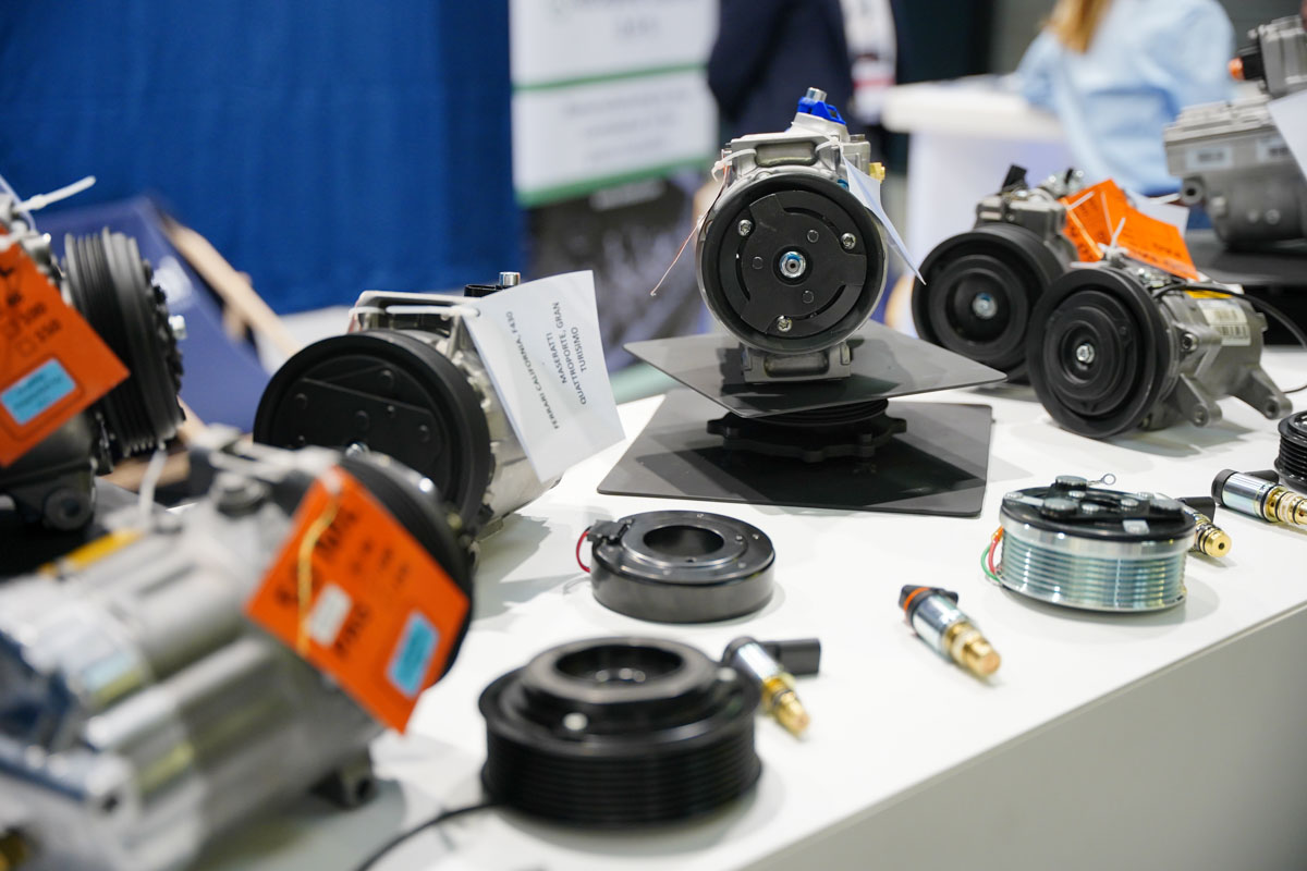 欧盟汽配出海展会|Europe automotive aftermarket exhibition(www.828i.com)