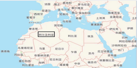 2026年阿尔及利亚纺织产业博览会Alger Textile(www.828i.com)