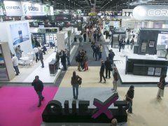 2026年西班牙酒店业用品博览会GUEXT