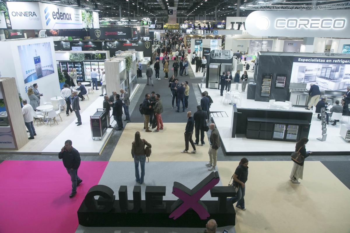 2026年西班牙酒店业用品博览会GUEXT(www.828i.com)
