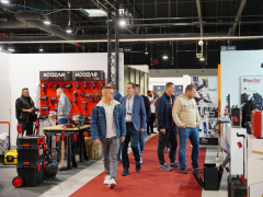 慕尼黑bauma/法国INTERMAT/意大利SaMoTer 展位申请流程|欧洲工程机械展补贴