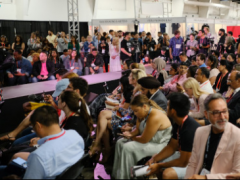 2027年加拿大服装纺织品采购展Apparel Textile Sourcing Canada