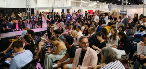 2027年加拿大服装纺织品采购展Apparel Textile Sourcing Canada(www.828i.com)