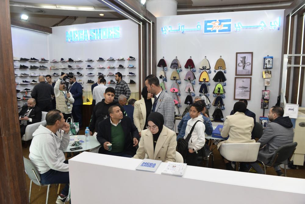 2027年第23届埃及国际纺织机械展EGY STITCH&TEX EXPO(www.828i.com)