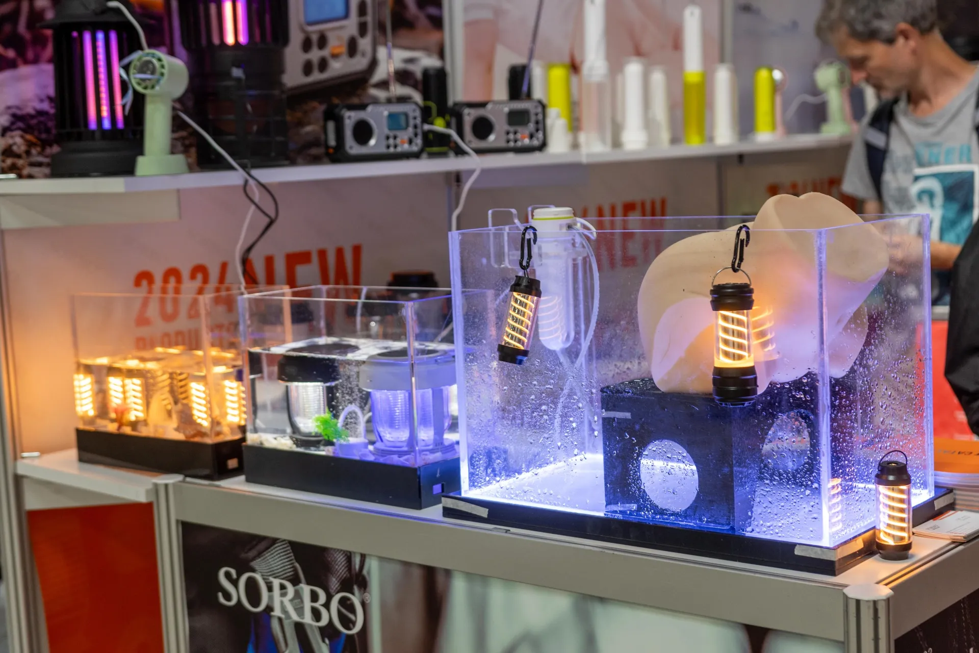 2027波兰华沙国际消费电子展|第6届 Poland Electronics Show(www.828i.com)