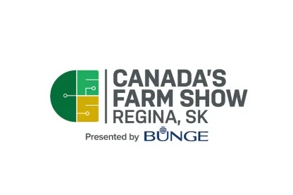 加拿大农业机械展览会（CANADA'S FARM SHOW）