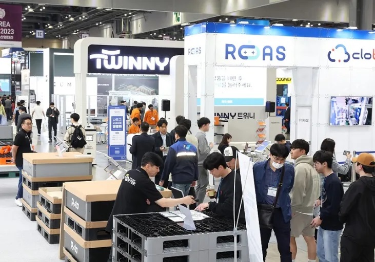 韩国首尔包装展览会（Korea Pack）(www.828i.com)