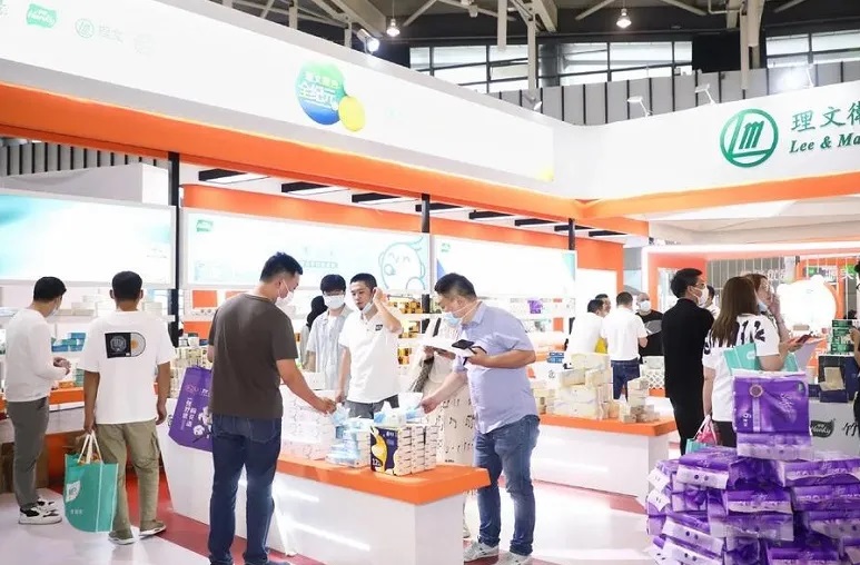 南京生活用纸国际科技展览会（CIDPEX）(www.828i.com)