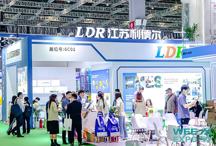 2027第18届南京国际电梯展览会（WEE EXPO）(www.828i.com)