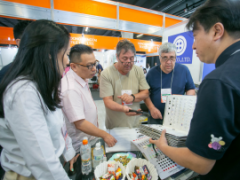巴西圣保罗国际纺织服装采购展（GOTEX）