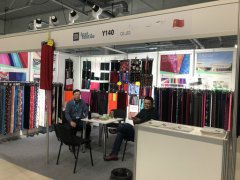 2027年波兰Fast Textile国际纺织展