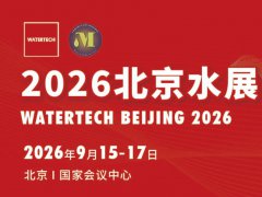 2026年下半年国内最大的水