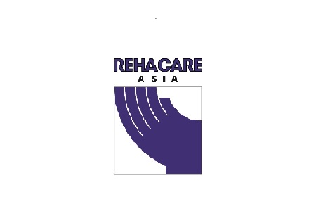 <b>新加坡国际康复护理及养老展览会(REHACARE Asia)</b>