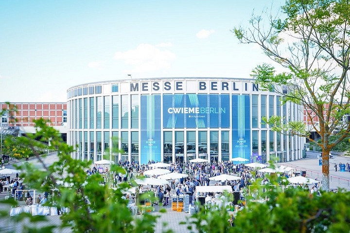 德国柏林线圈、电机及绝缘材料展览会（CWIEME Berlin）(www.828i.com)