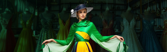 2026年沙特Fashiontex Expo-国际时装、纺织品及皮革展览会(www.828i.com)